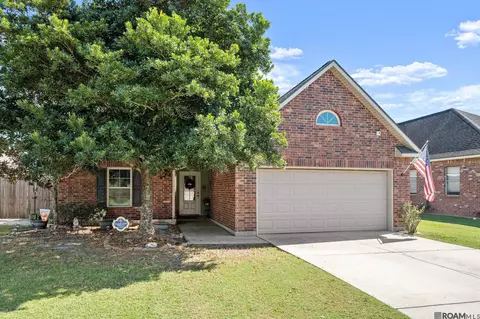 14042 Garden Cove Ct, Gonzales, LA 70737