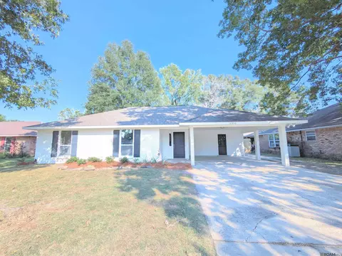 13956 Heritage Oaks Dr, Baton Rouge, LA 70818