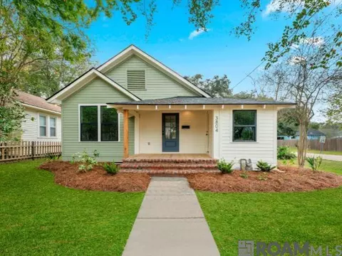 3804 Capital Heights Ave, Baton Rouge, LA 70806