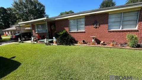 1101 Singletary St, New Roads, LA 70760