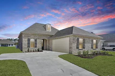21494 Yellowfin Dr, Springfield, LA 70462