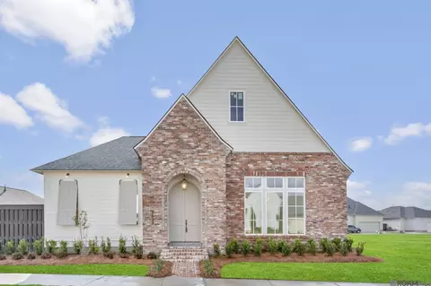 2633 Harveston Mill Dr, Baton Rouge, LA 70820