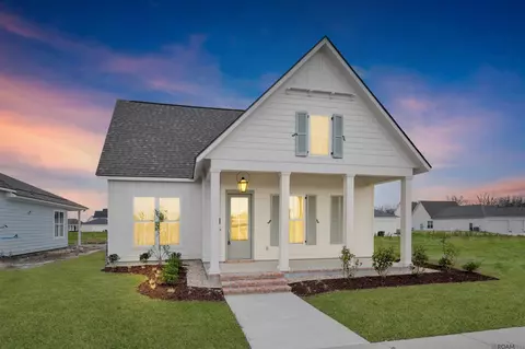 2534 Foreshore Ave, Baton Rouge, LA 70810