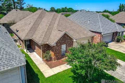 516 Hardwick Dr, Baton Rouge, LA 70815
