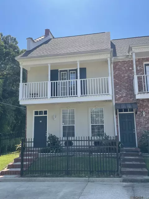 151 Aspen Sq # 18, Denham Springs, LA 70726