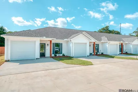 8739 Lockhart Rd # 8-A, Denham Springs, LA 70726