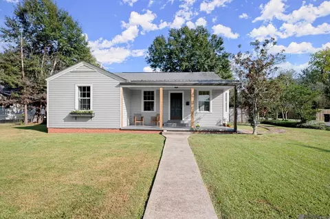 1420 Stuart Ave, Baton Rouge, LA 70808