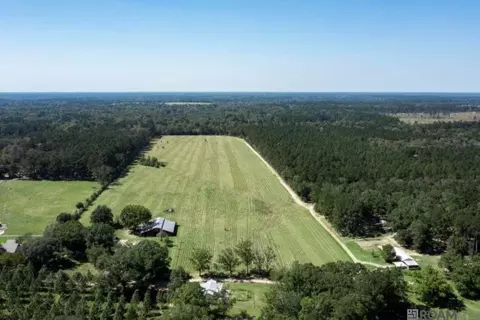 V5 Jim Price Rd, Clinton, LA 70722