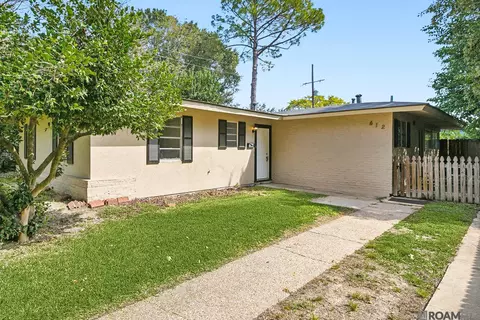 412 Linda Cir, Baton Rouge, LA 70806
