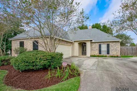 10617 Hillwood Ave, Baton Rouge, LA 70810