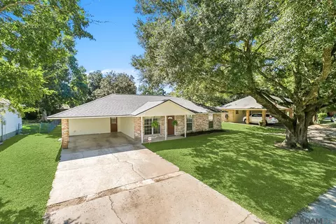 16336 Morel Ave, Baton Rouge, LA 70817