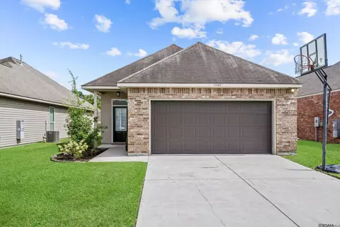 11402 Ashwood Ct, Denham Springs, LA 70726