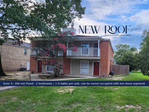 3412 Yorkfield Dr, Baton Rouge, LA 70816