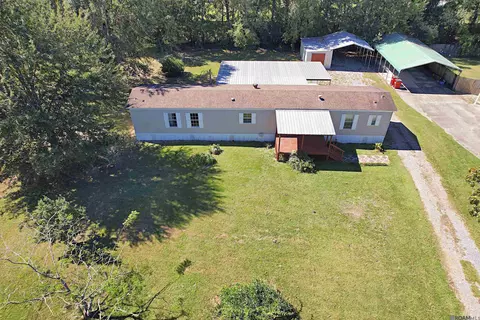 13444 Leon Babin Rd, Gonzales, LA 70737