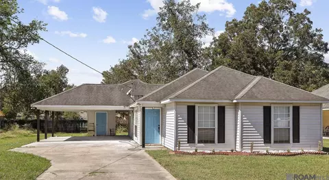 1440 Saint Francis St, Saint Gabriel, LA 70776