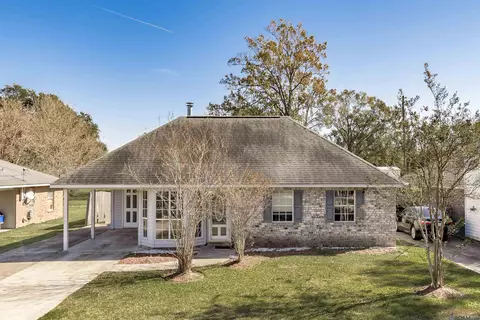 14442 Beau Jon Ave, Prairieville, LA 70769
