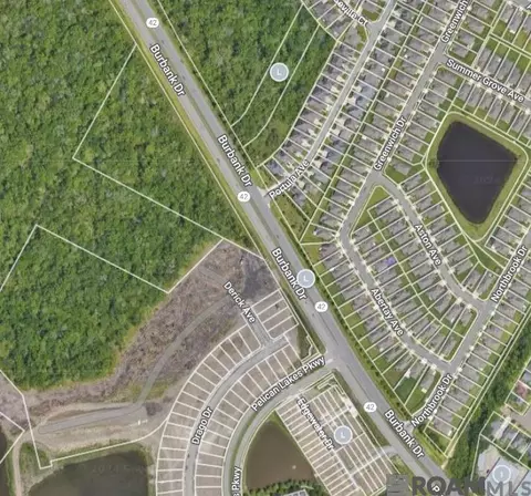 B-1-a Burbank Dr, Baton Rouge, LA 70820