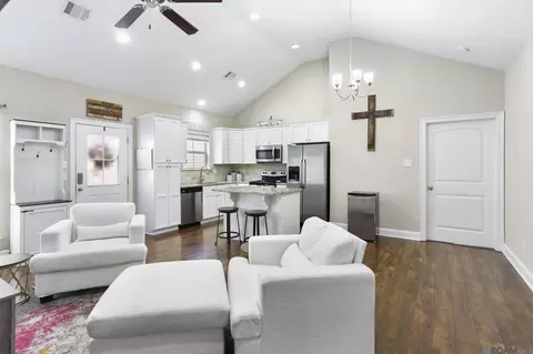 40482 Sagefield Ct, Gonzales, LA 70737