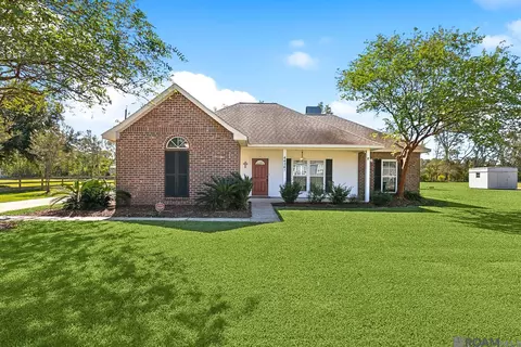 44047 W E Bill Stevens Rd, Saint Amant, LA 70774