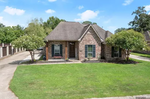 13106 Driftwood Ave, Gonzales, LA 70737
