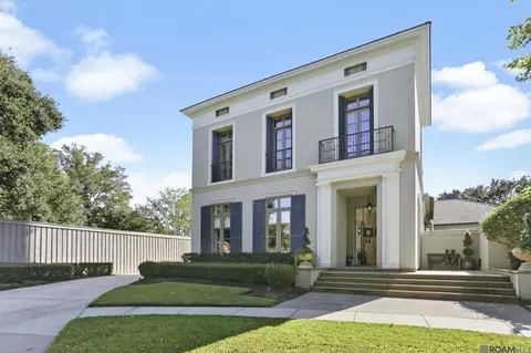 12250 Myers Park Ave, Baton Rouge, LA 70810