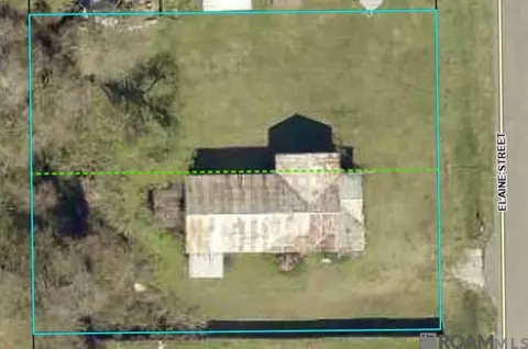 160 Elaine St, Bayou Lourse, LA 70380