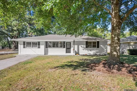 4883 Crown Ave, Baton Rouge, LA 70811