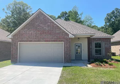 25717 Tarver Dr, Denham Springs, LA 70726