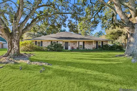 1522 Worsham Dr, Zachary, LA 70791