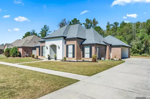 12741 Ruby Lake Dr, Walker, LA 70785 photo 2