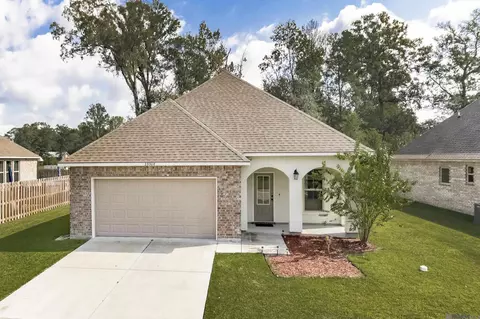 23308 Kudu Trail Dr, Denham Springs, LA 70726