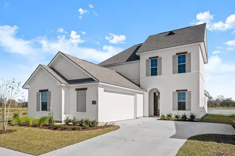 3472 Waterbury Ave, Baton Rouge, LA 70810