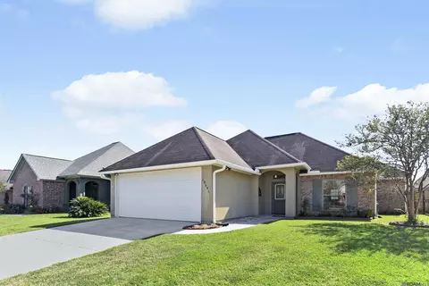 40491 Cross Ridge Ave, Gonzales, LA 70737