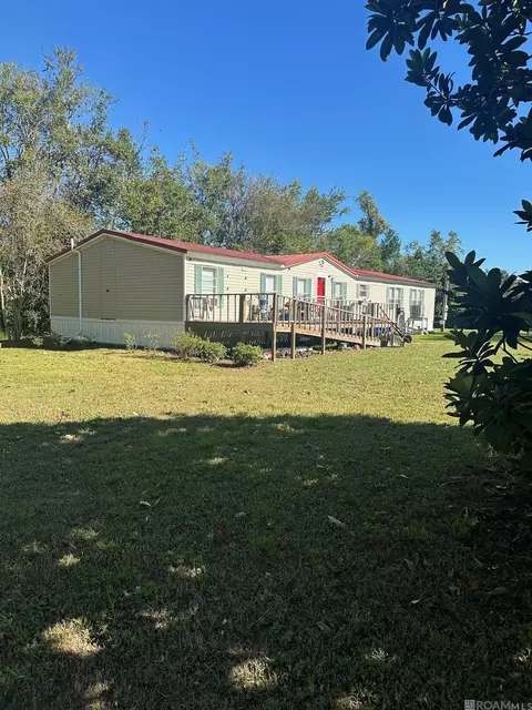 1117 Sweeney Ave, Thibodaux, LA 70301