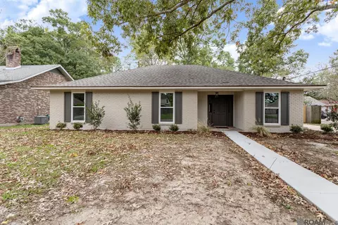 8731 Sharlane Dr, Baton Rouge, LA 70809