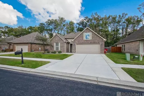12160 Grand Wood Ave, Gonzales, LA 70737