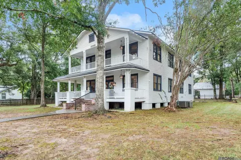 12548 St Helena St, Clinton, LA 70722