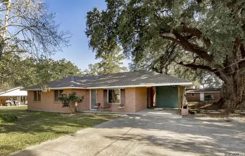 14935 La Hwy 77, Rosedale, LA 70772
