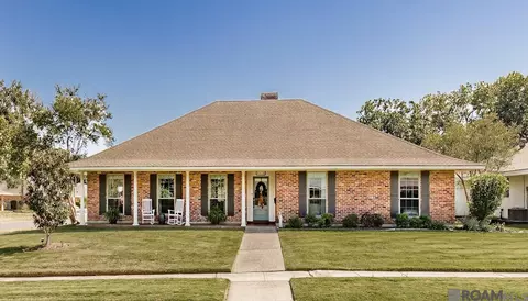 8974 Bayside Ave, Baton Rouge, LA 70806