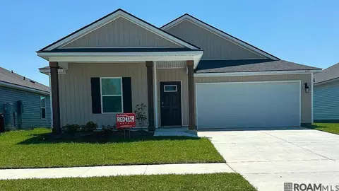 628 Aleppo Ln, Zachary, LA 70791