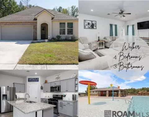 34858 Spring Trails Dr, Walker, LA 70785