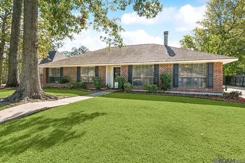 17042 Chadsford Ave, Baton Rouge, LA 70817