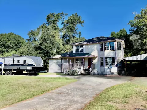 2727 Lorraine St, Baton Rouge, LA 70805