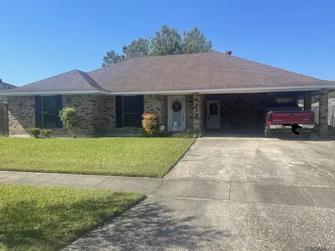 4229 Sarasota Ave, Baton Rouge, LA 70814