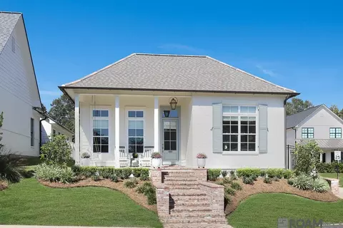 1087 Parker District Ave, Saint Francisville, LA 70775