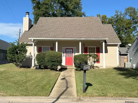 8941 Kilt Place Ave, Baton Rouge, LA 70808