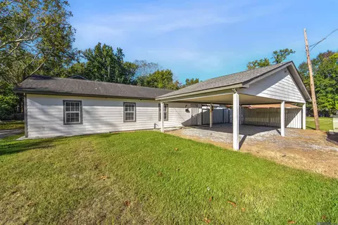 5125 E Brookstown Dr, Baton Rouge, LA 70805