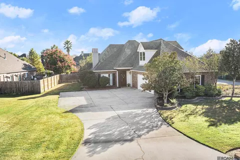 36450 Stanton Hall, Denham Springs, LA 70706