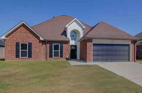 23801 Rosemont Ave, Denham Springs, LA 70726