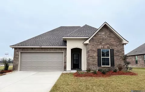 1518 Cavalry Ave, Zachary, LA 70791